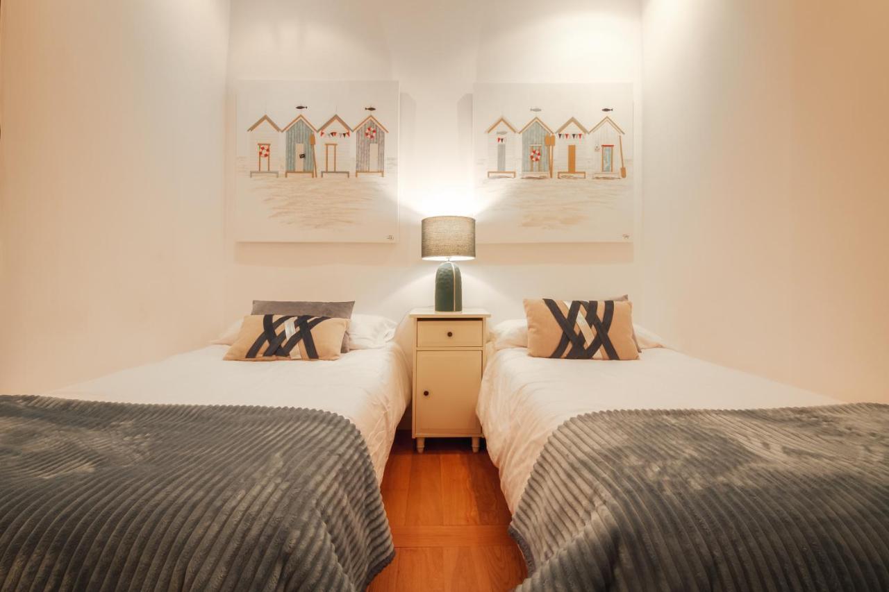 Centro Del Casco Viejo órigenes Y Tradición Apartamento *