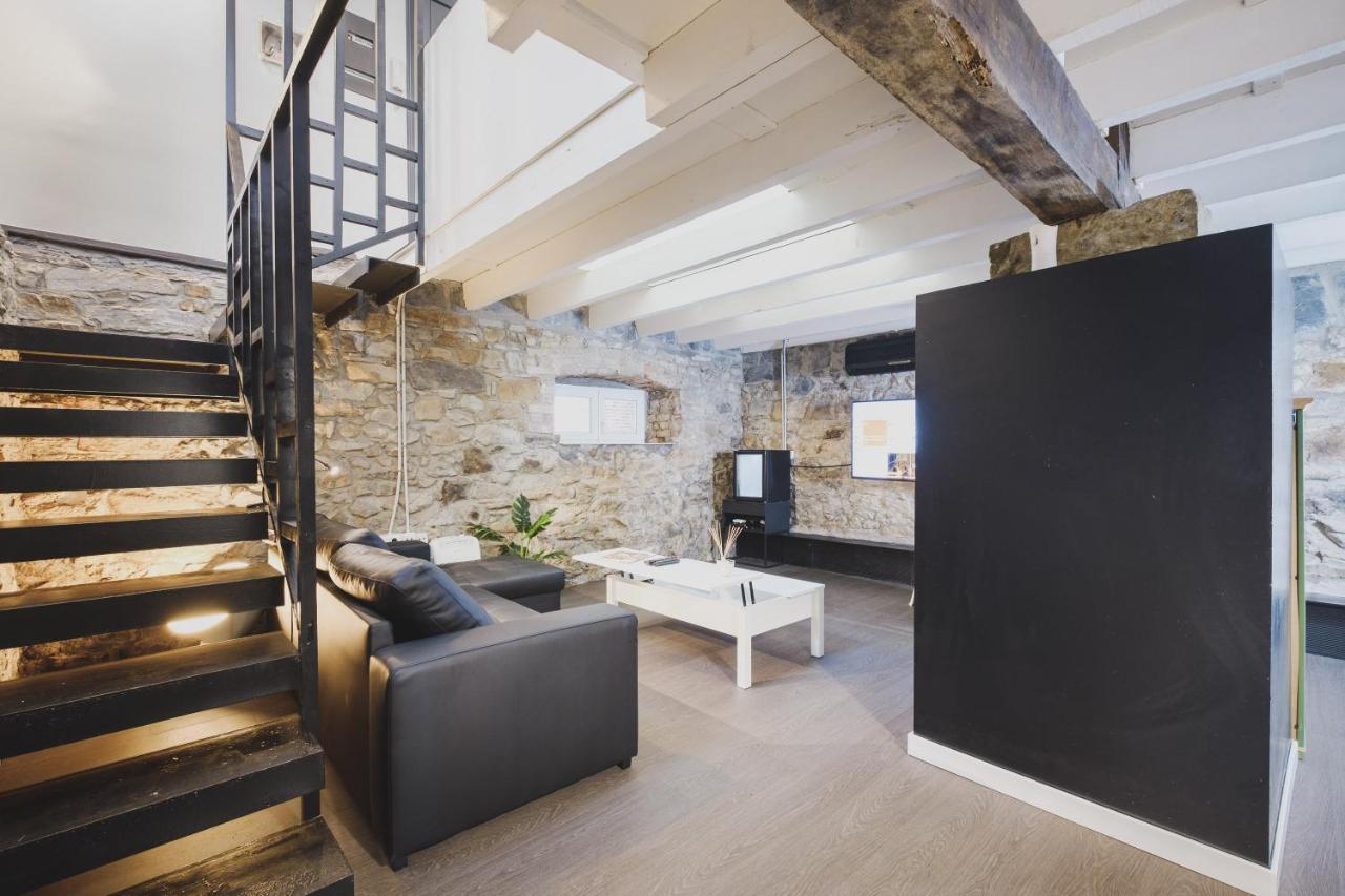 Apartamento New Dúplex In The Old Part Of