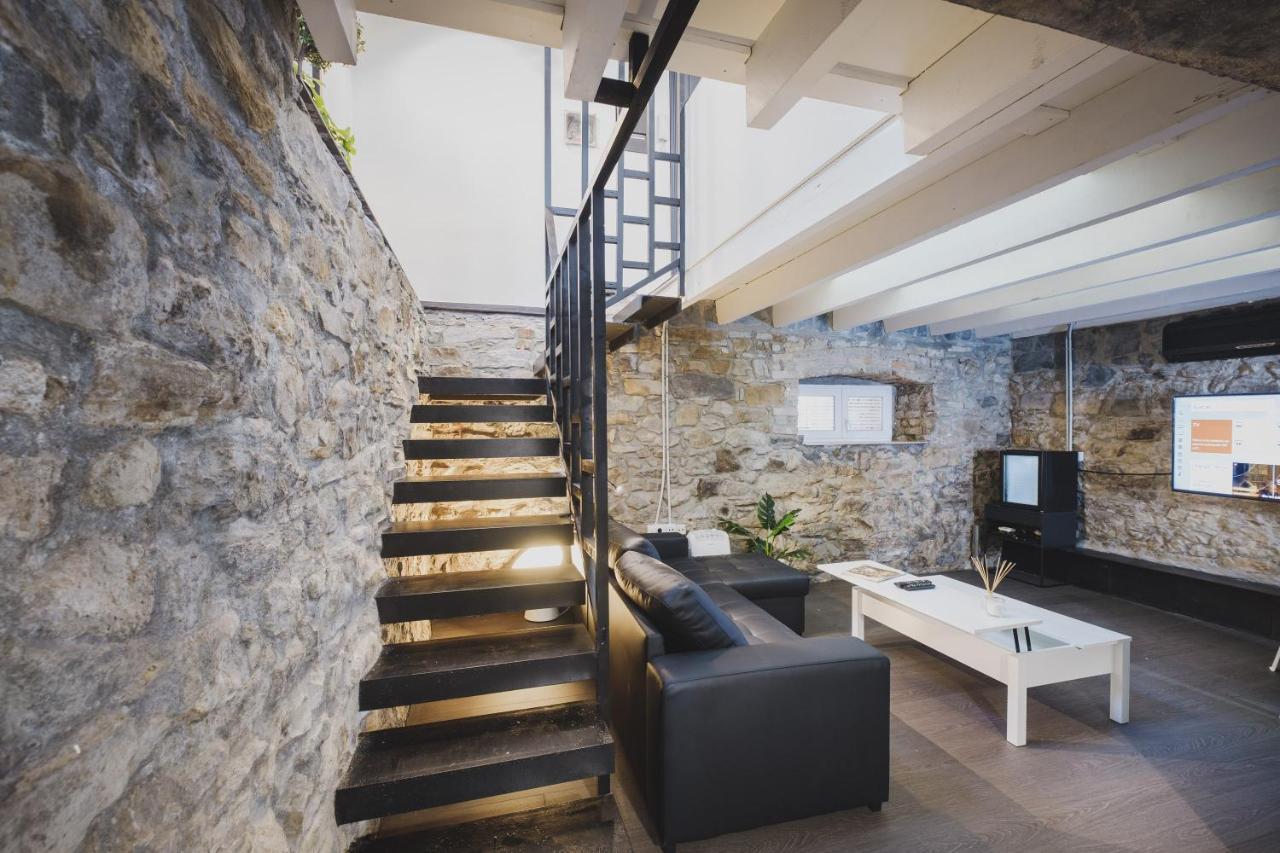Apartamento New Dúplex In The Old Part Of