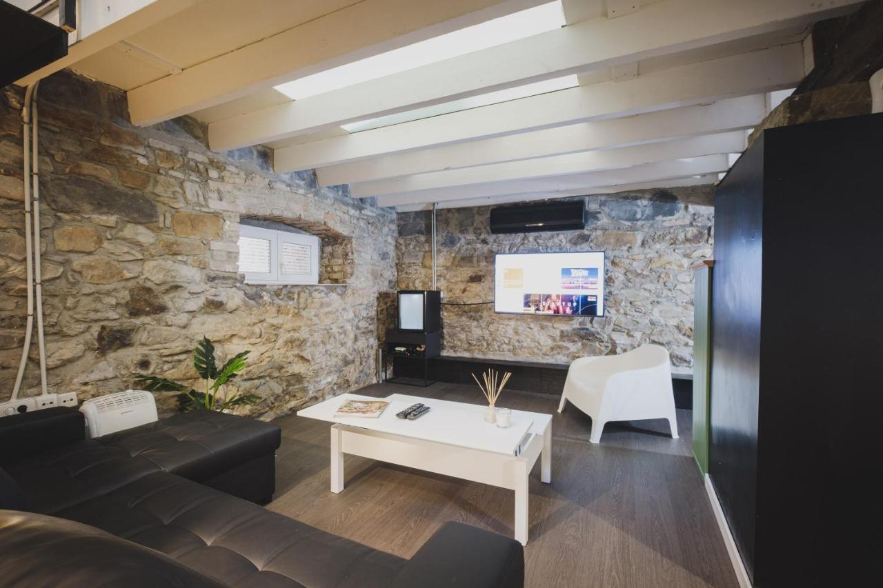 New Dúplex In The Old Part Of Apartamento