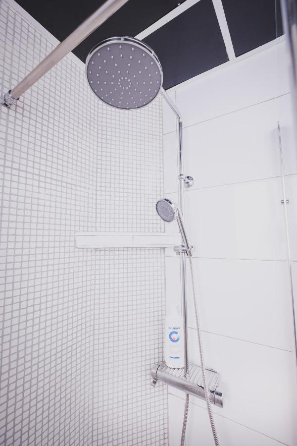 Apartamento New Dúplex In The Old Part Of Bilbao