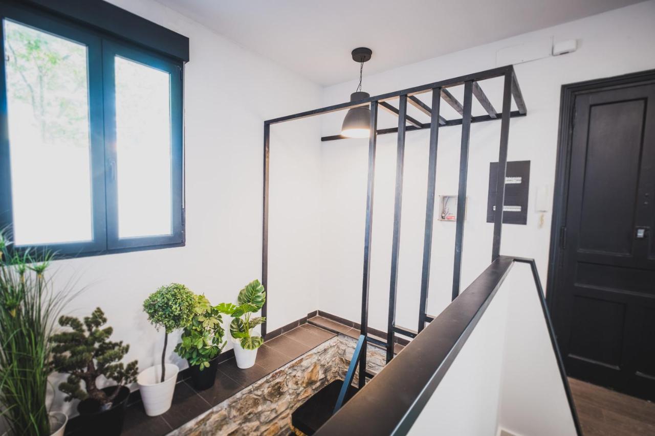 New Dúplex In The Old Part Of Apartamento Bilbao