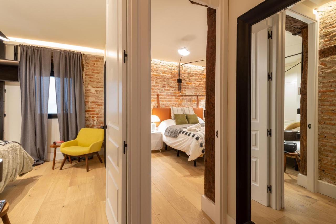 Santiago By Staynnapartments Apartamento Bilbao