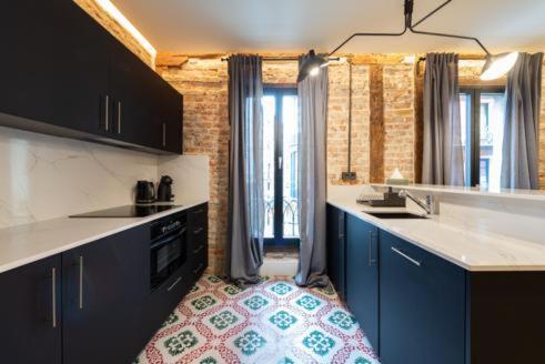 Santiago By Staynnapartments * Bilbao