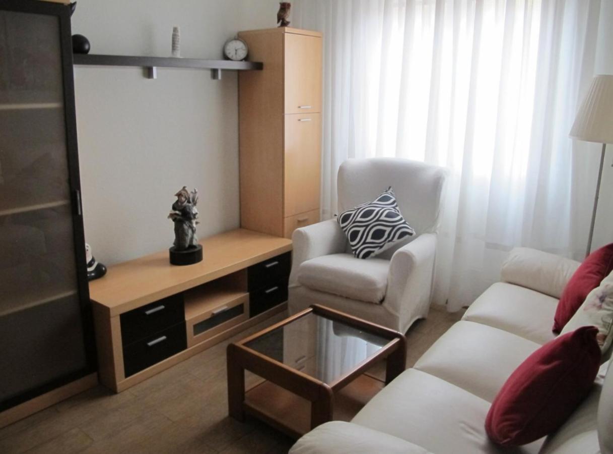 Apartamento Coqueto Apartamento En Miribilla *