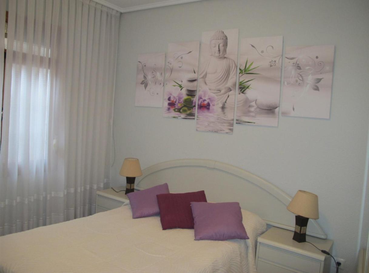 Apartamento Coqueto Apartamento En Miribilla *