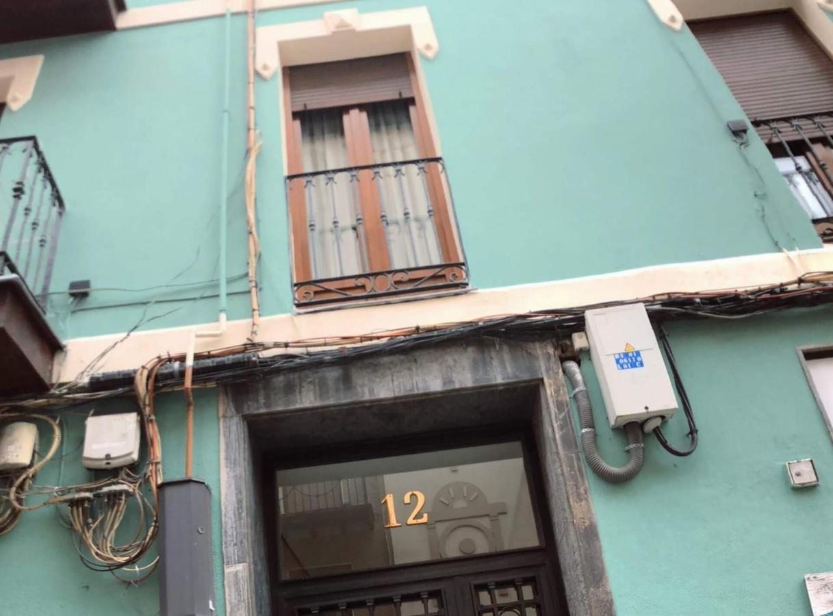 Uribarri En El Corazon By Urban Hosts *