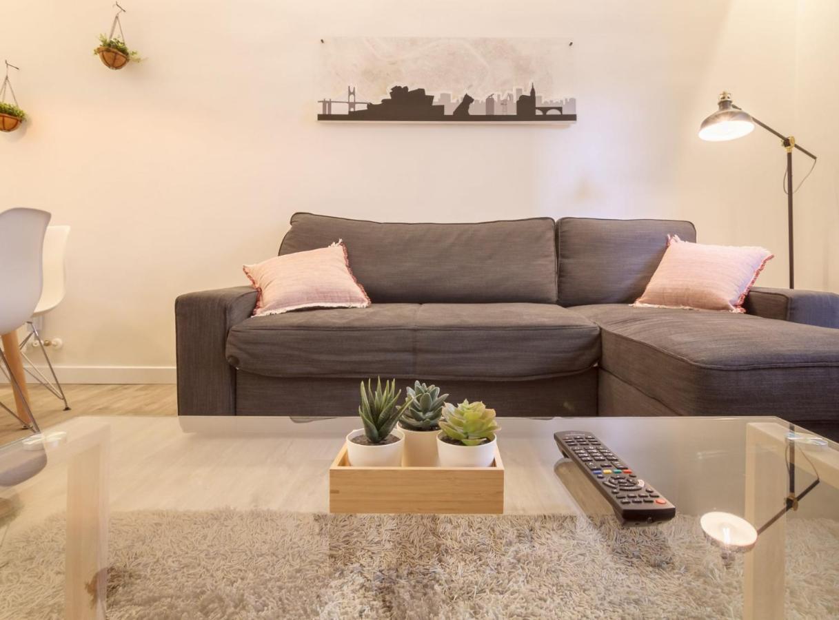 Mirasol En La Vieja By Urban Hosts Apartamento