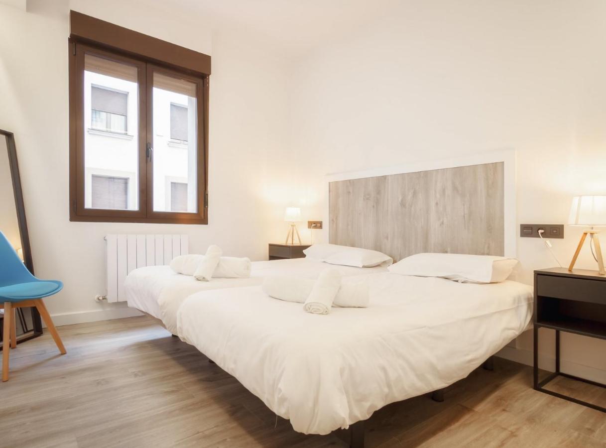 Mirasol En La Vieja By Urban Hosts Apartamento