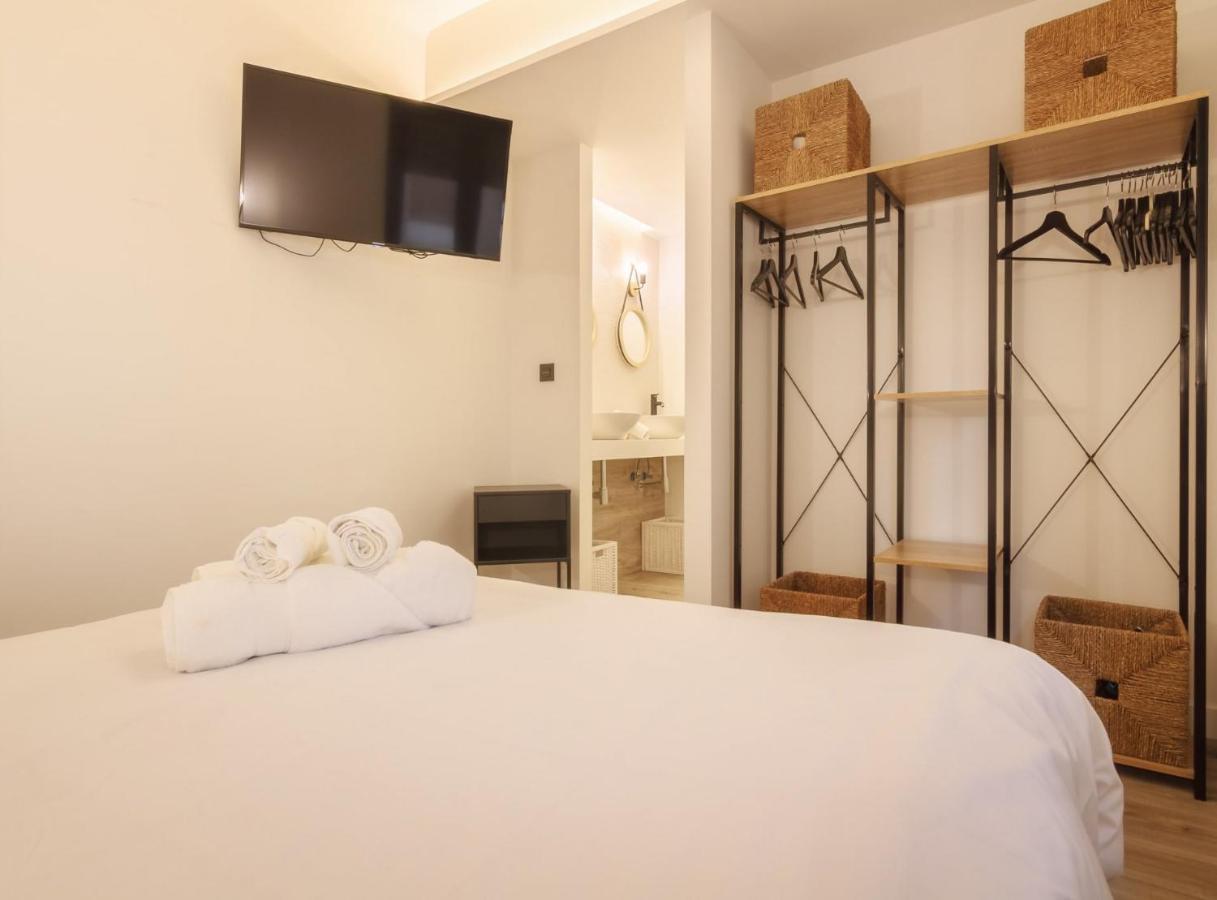 Apartamento Mirasol En La Vieja By Urban Hosts *