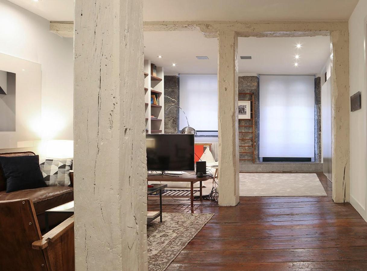 Casco Viejo Comodidad Y Elegancia By Urban Hosts Apartamento *