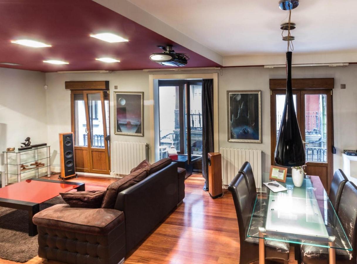 Casa Txema Tu Casa En By Urban Hosts