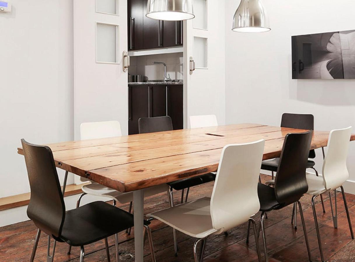 Casco Viejo Comodidad Y Elegancia By Urban Hosts Apartamento *