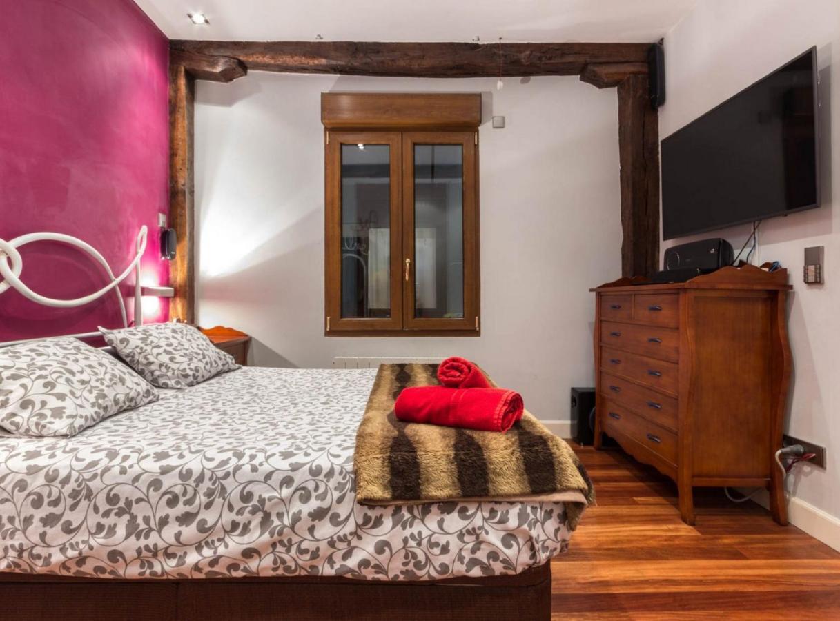 Casa Txema Tu Casa En By Urban Hosts *