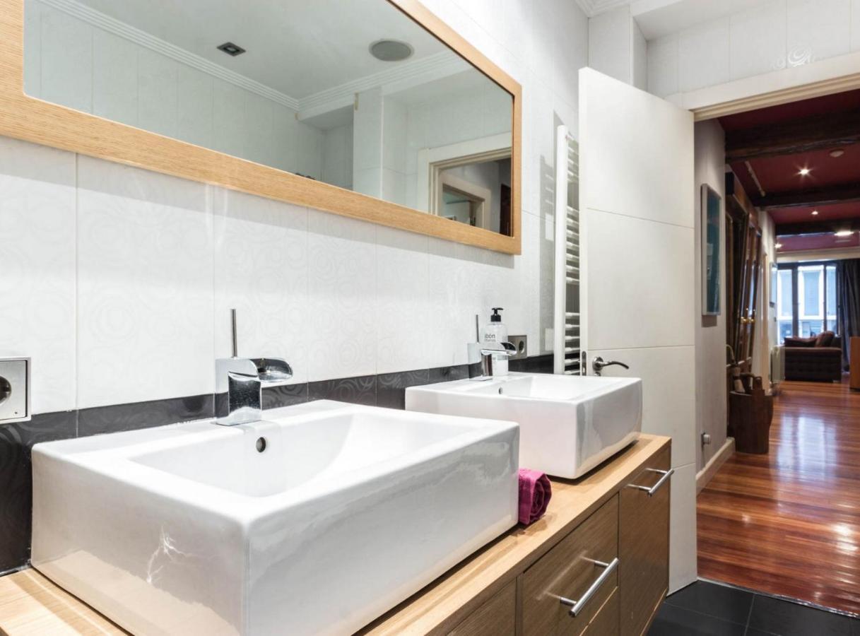 Apartamento Casa Txema Tu Casa En By Urban Hosts *