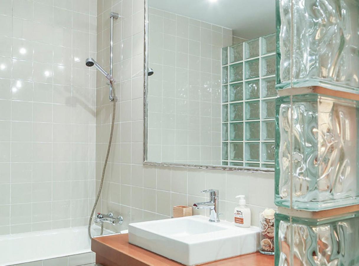 Casco Viejo Comodidad Y Elegancia By Urban Hosts * Bilbao
