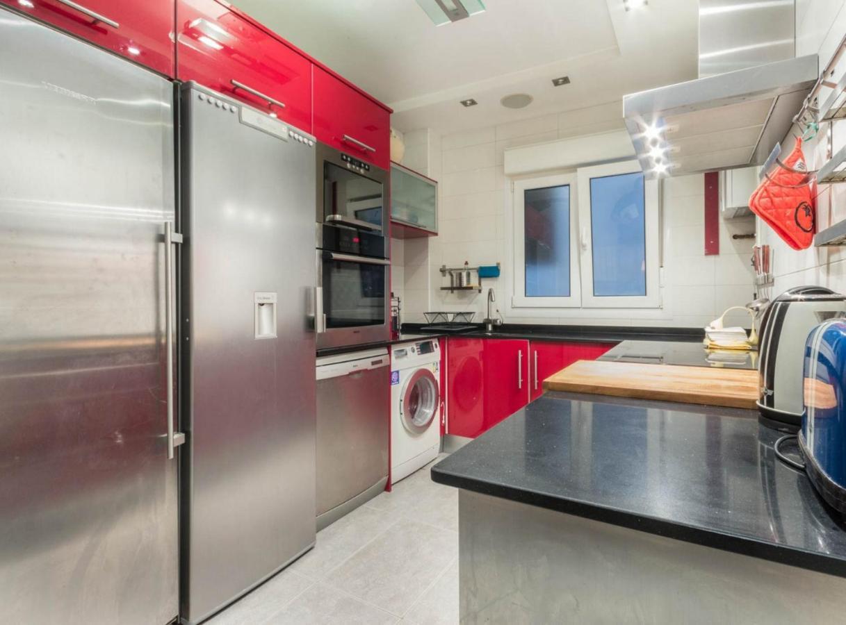 Apartamento Casa Txema Tu Casa En By Urban Hosts