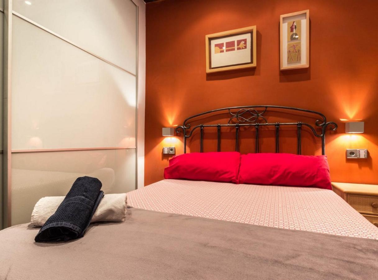 Apartamento Casa Txema Tu Casa En By Urban Hosts Bilbao
