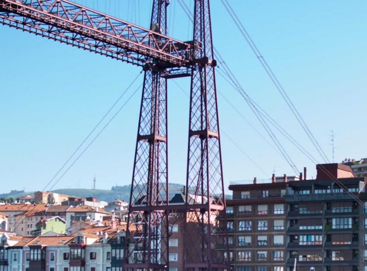 Casa Txema Tu Casa En By Urban Hosts * Bilbao