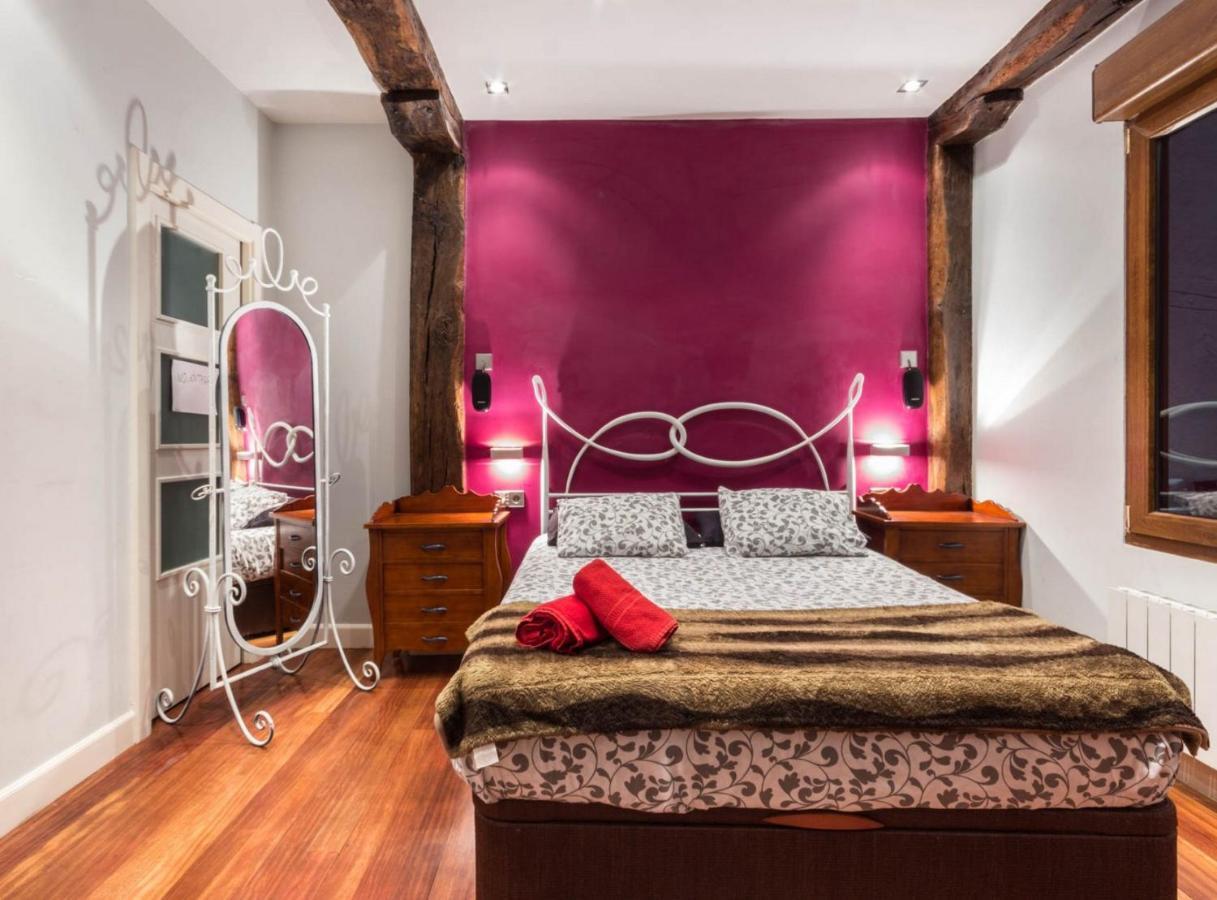 Casa Txema Tu Casa En By Urban Hosts * Bilbao