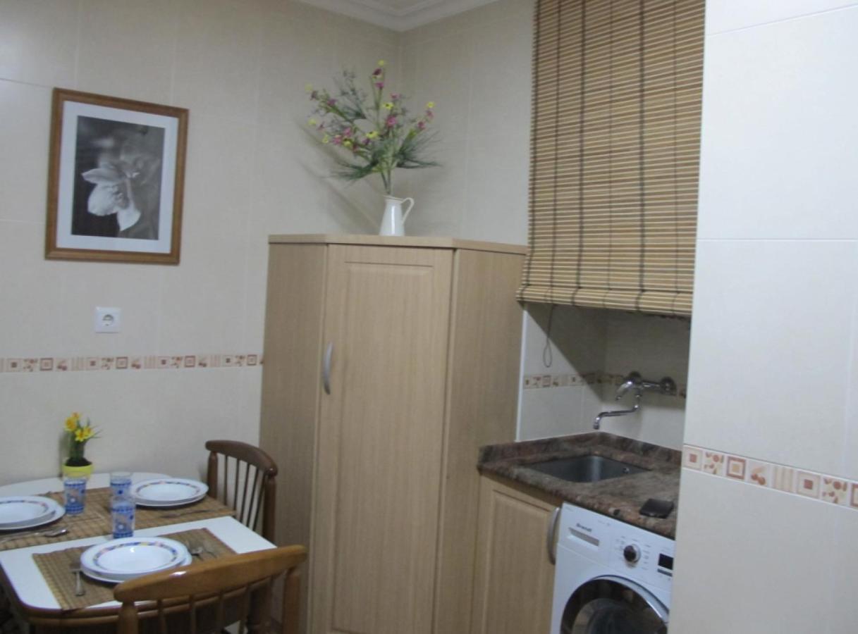 Apartamento Coqueto Apartamento En Miribilla Bilbao