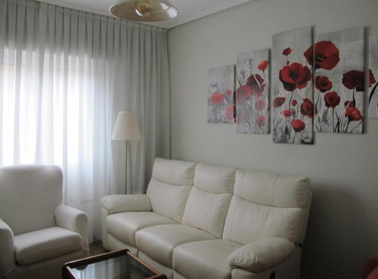 Apartamento Coqueto Apartamento En Miribilla
