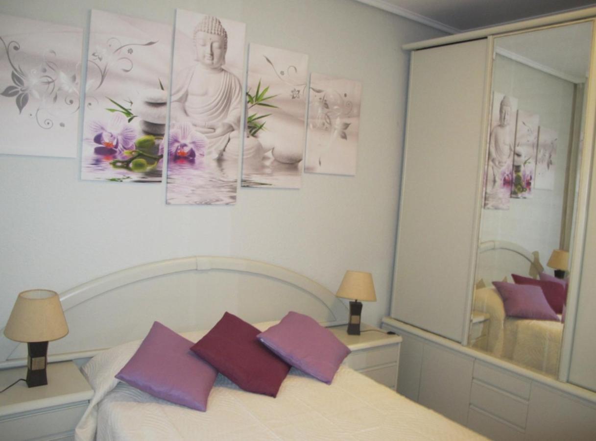 Apartamento Coqueto Apartamento En Miribilla Bilbao