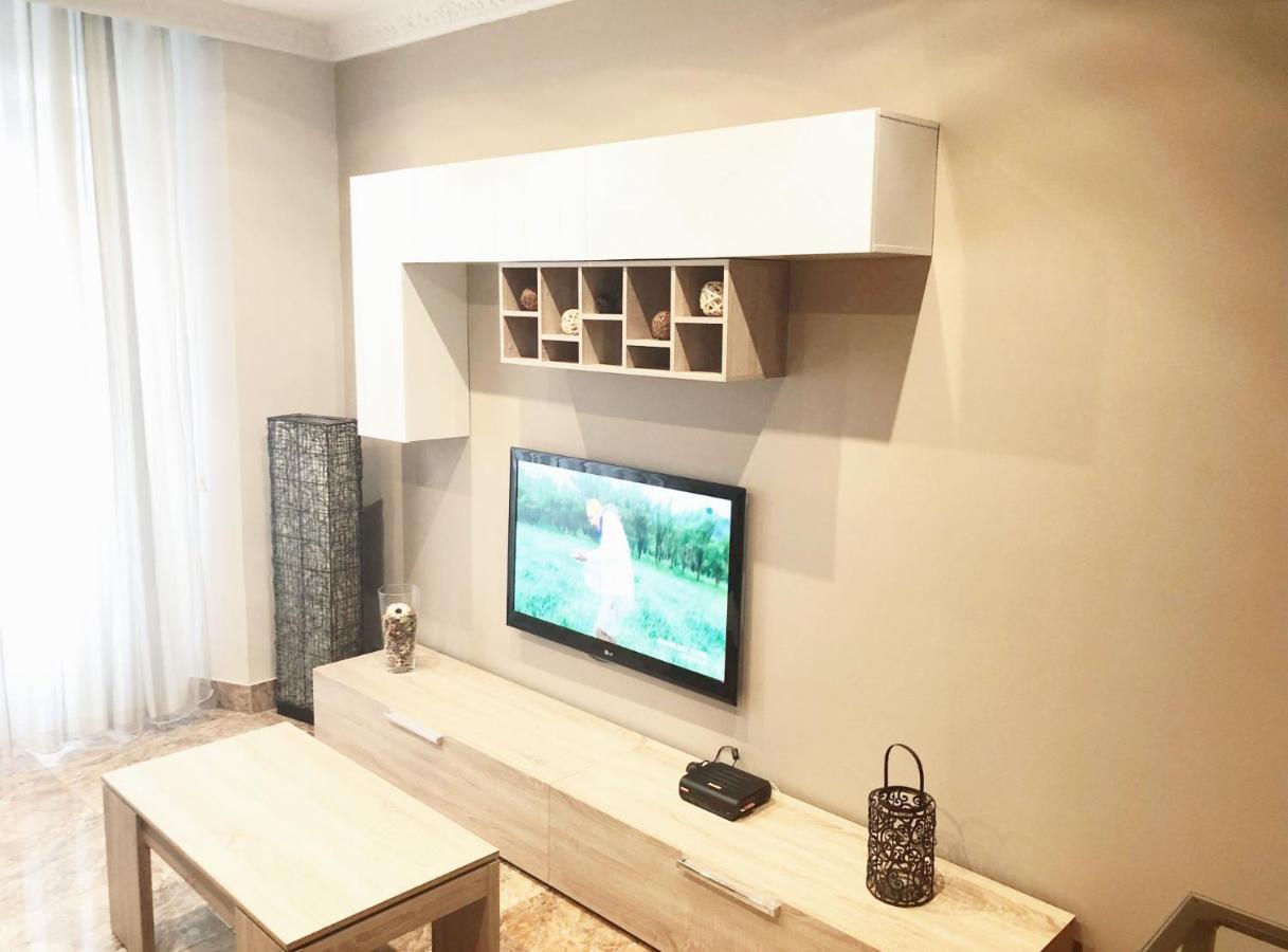 Uribarri En El Corazon By Urban Hosts Apartamento