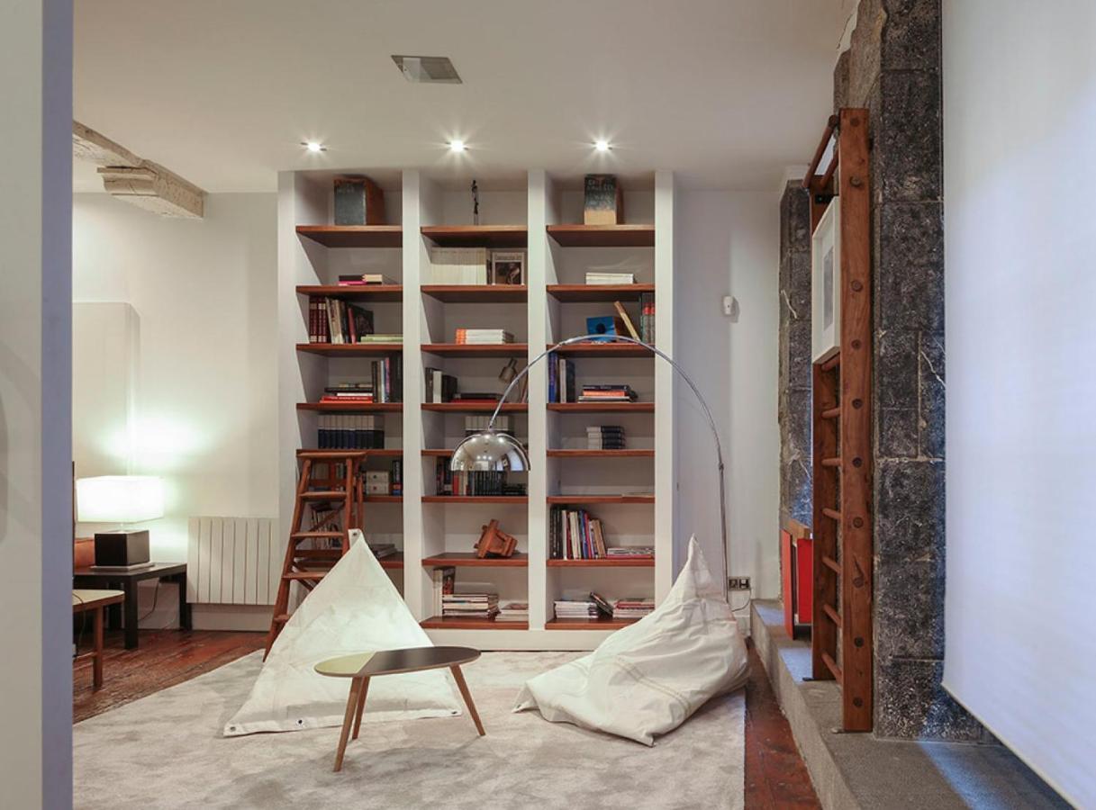 Casco Viejo Comodidad Y Elegancia By Urban Hosts *