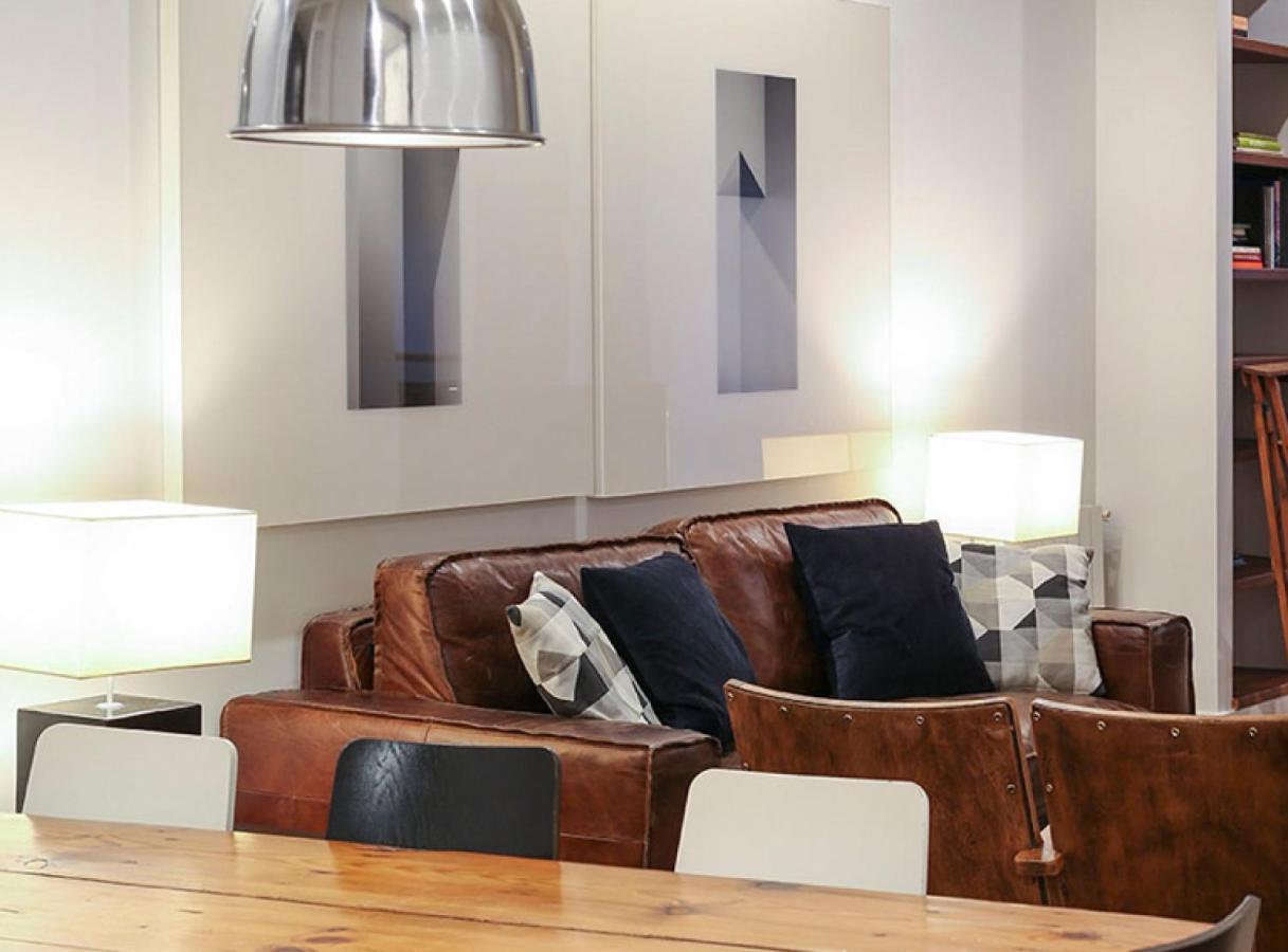 Casco Viejo Comodidad Y Elegancia By Urban Hosts * Bilbao