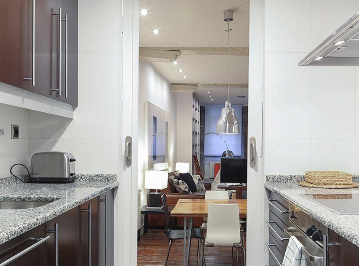 Casco Viejo Comodidad Y Elegancia By Urban Hosts Apartamento Bilbao