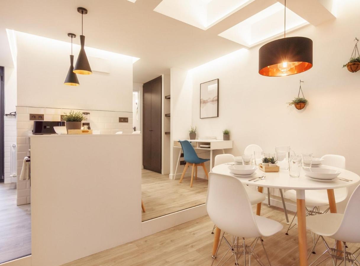 Apartamento Mirasol En La Vieja By Urban Hosts