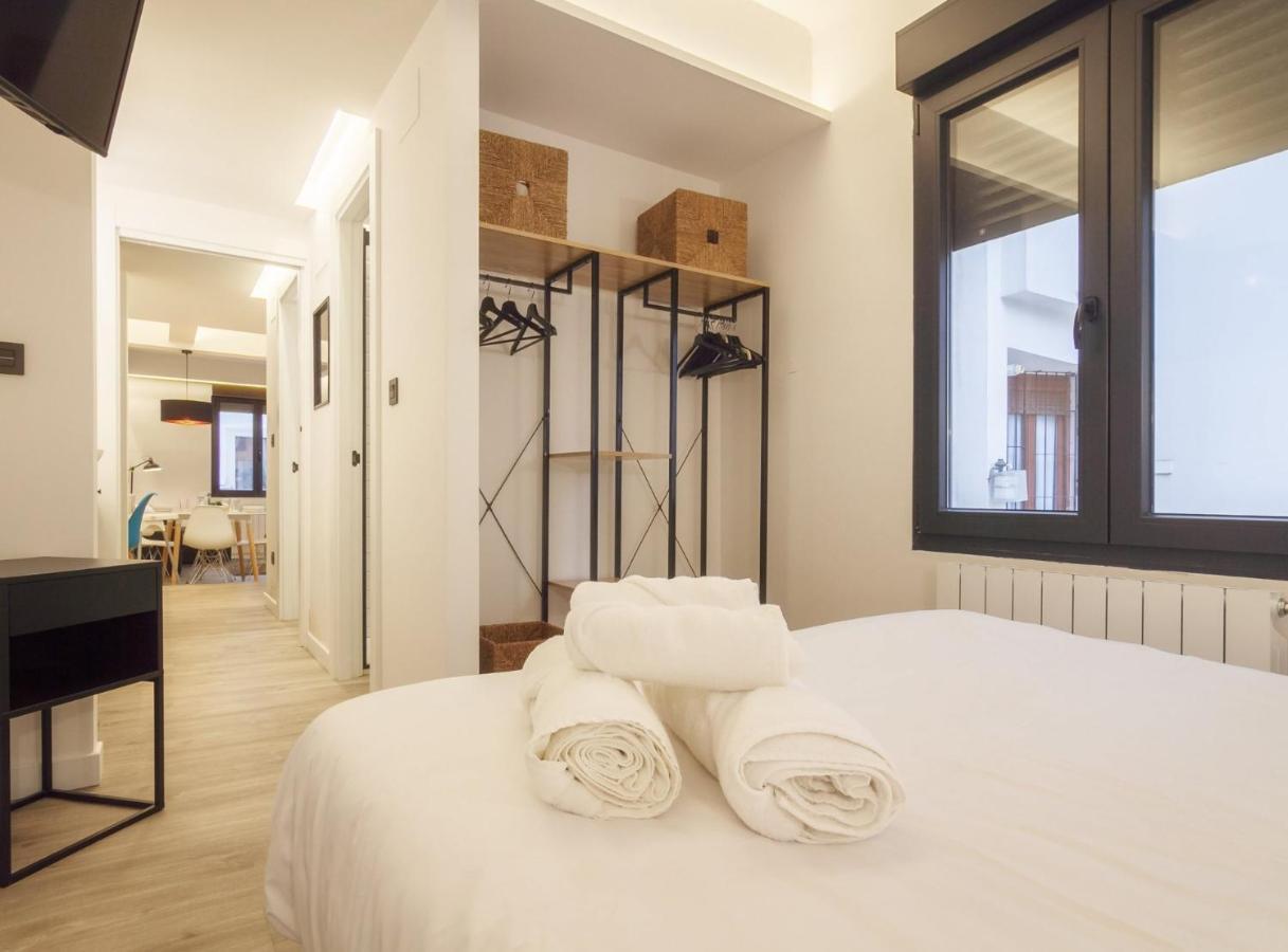 Apartamento Mirasol En La Vieja By Urban Hosts Bilbao