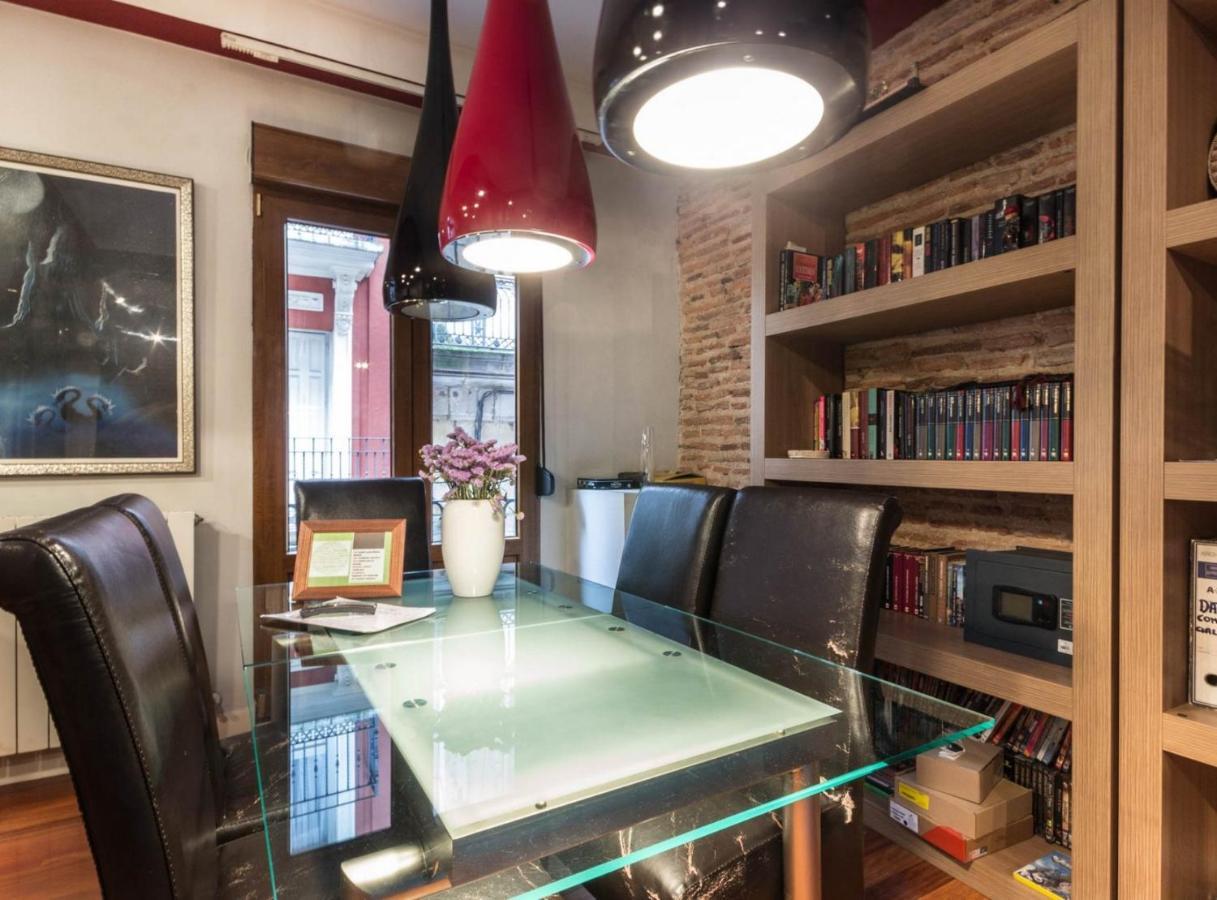 Casa Txema Tu Casa En By Urban Hosts * Bilbao