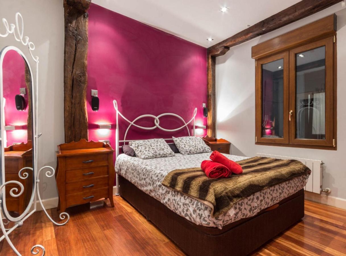 Casa Txema Tu Casa En By Urban Hosts * Bilbao