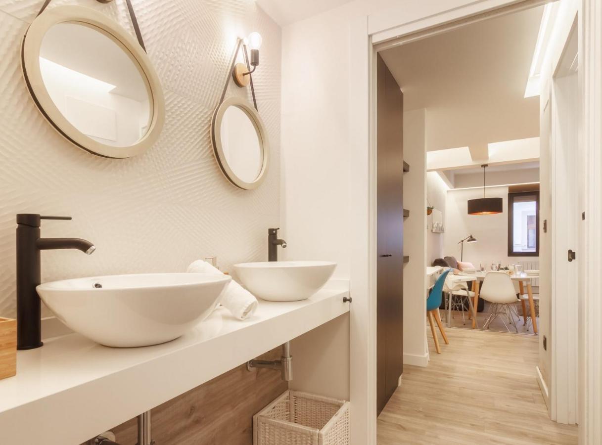 Apartamento Mirasol En La Vieja By Urban Hosts
