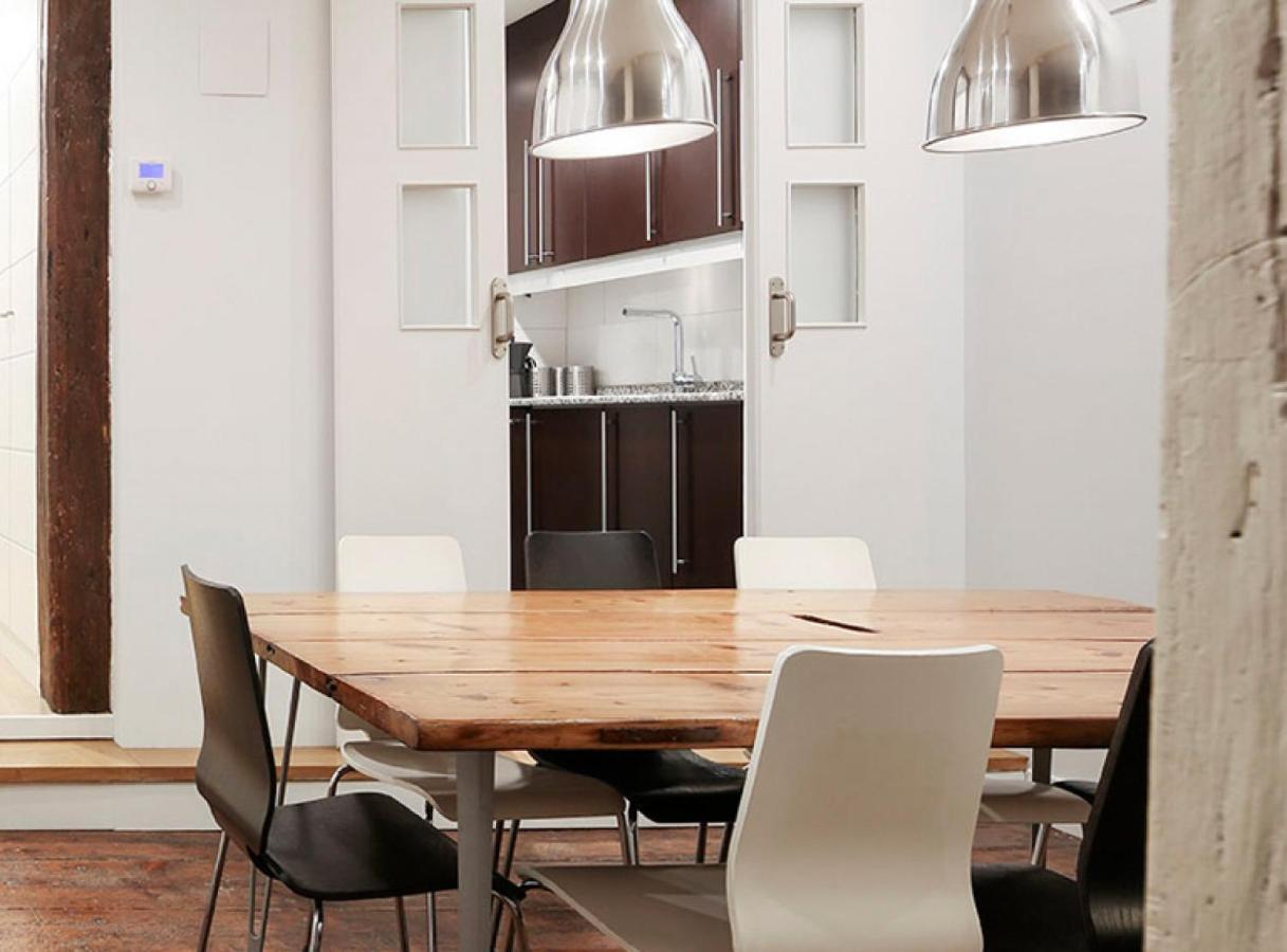 Casco Viejo Comodidad Y Elegancia By Urban Hosts * Bilbao