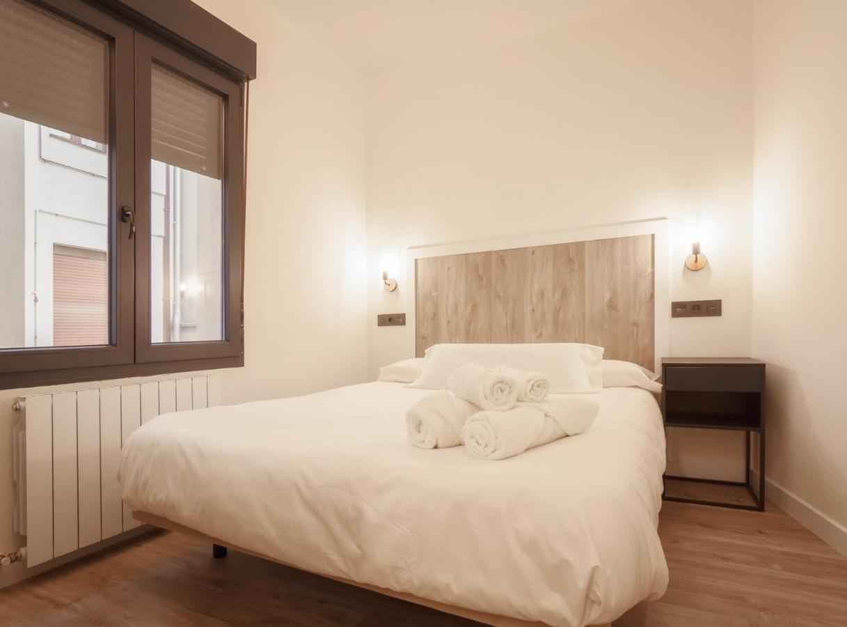 Mirasol En La Vieja By Urban Hosts Apartamento *