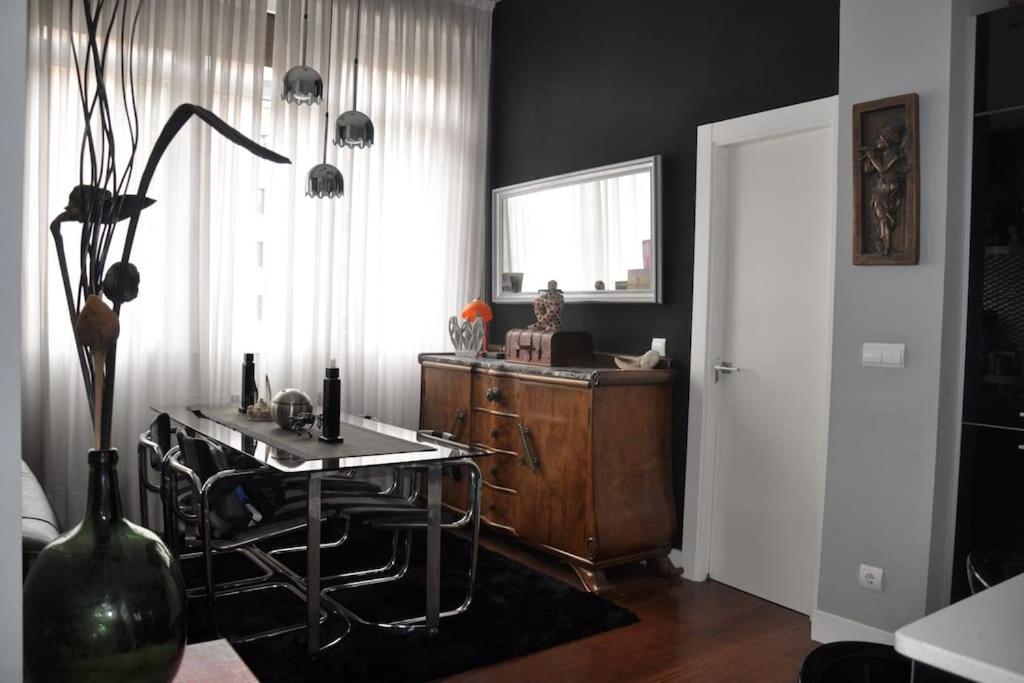 Loft En Begoña Junto Al Casco Viejo By Urban Hosts Apartamento Bilbao