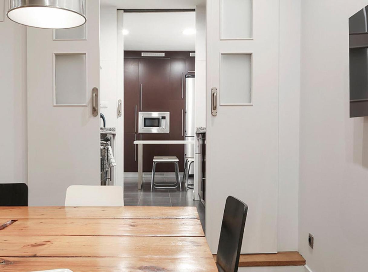 Casco Viejo Comodidad Y Elegancia By Urban Hosts