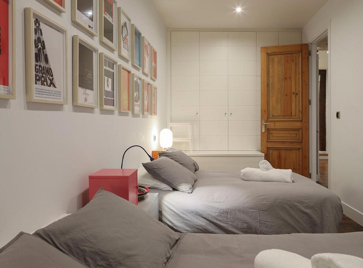 Casco Viejo Comodidad Y Elegancia By Urban Hosts *