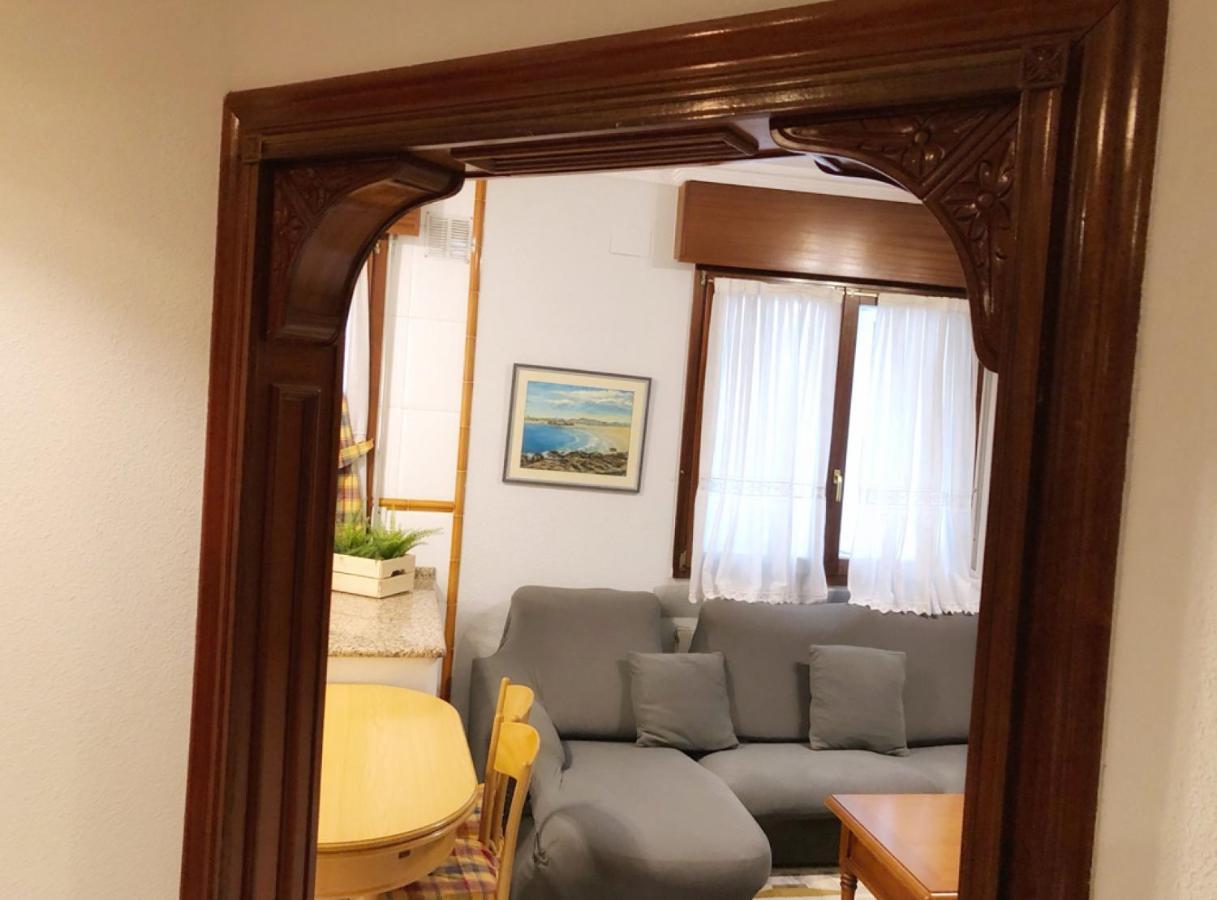 Apartment Clasico Y Funcional Vivienda Turistica Centro