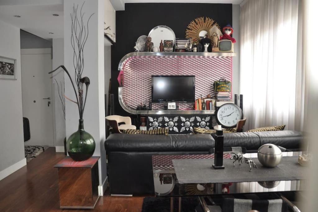 Loft En Begoña Junto Al Casco Viejo By Urban Hosts Apartamento Bilbao