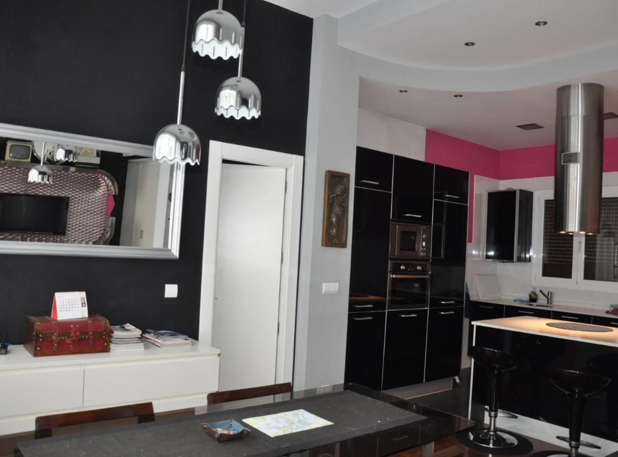 Loft En Begoña Junto Al Casco Viejo By Urban Hosts Apartamento Bilbao