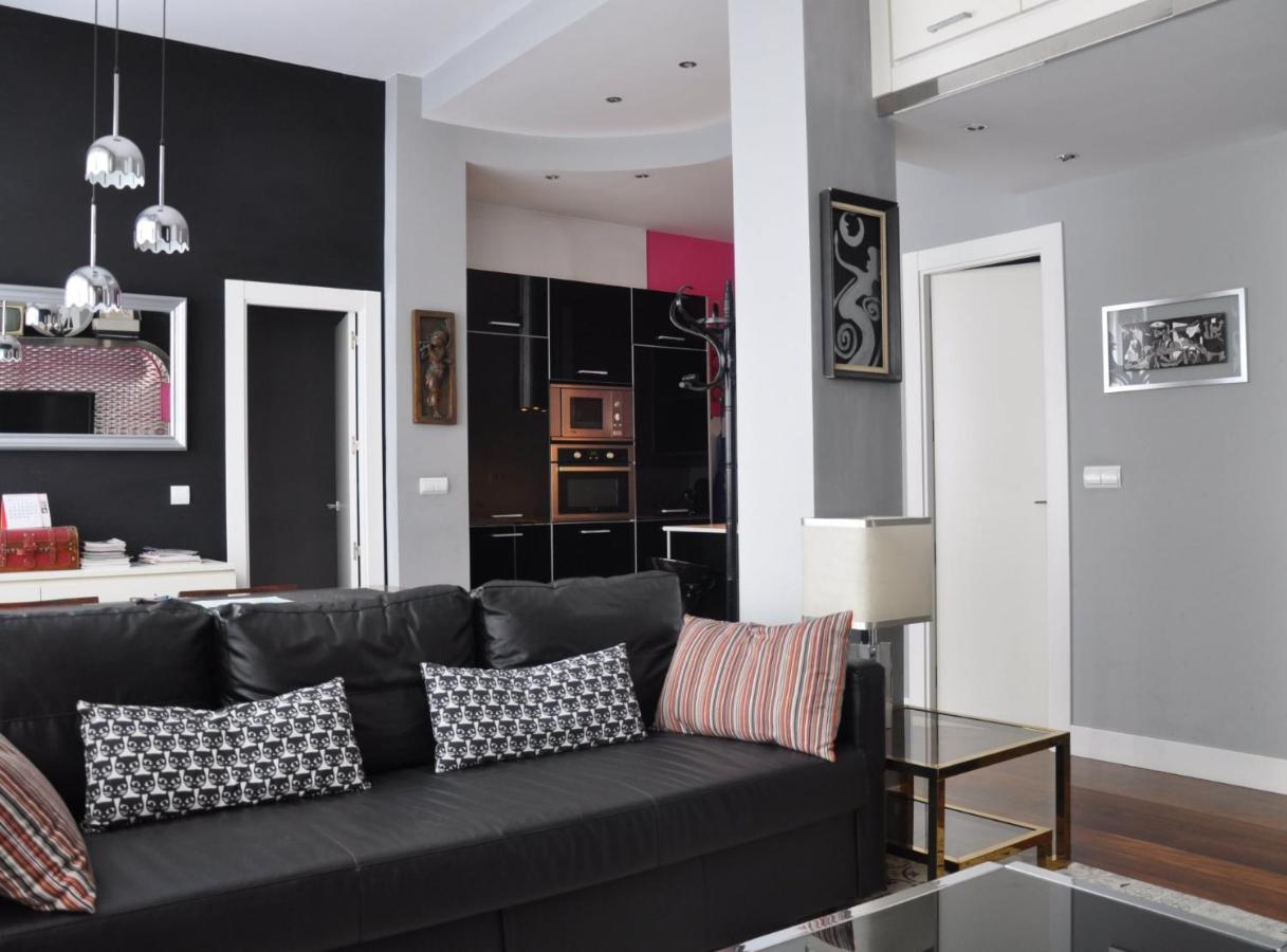 Loft En Begoña Junto Al Casco Viejo By Urban Hosts Bilbao