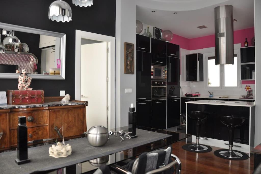 Loft En Begoña Junto Al Casco Viejo By Urban Hosts Apartamento *