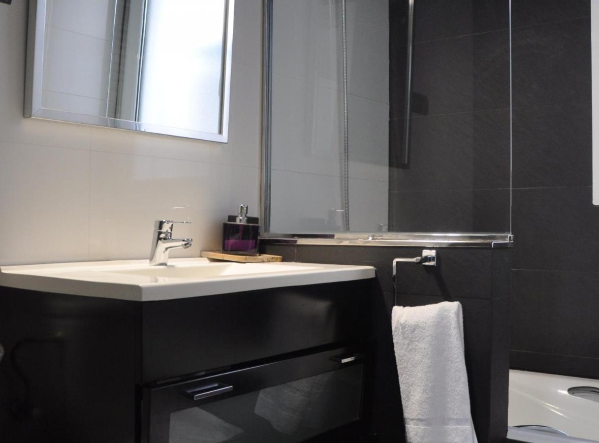 Apartamento Loft En Begoña Junto Al Casco Viejo By Urban Hosts *