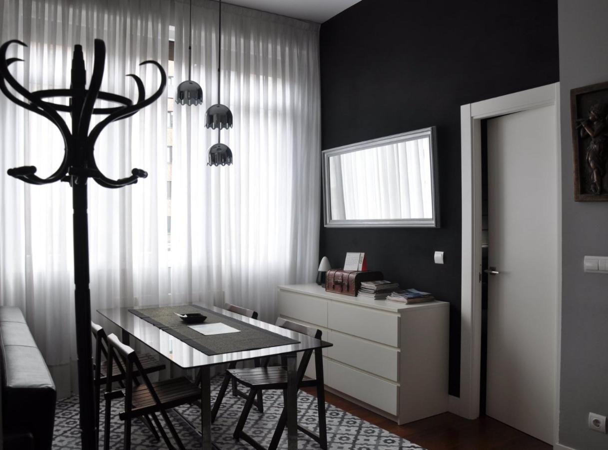 Loft En Begoña Junto Al Casco Viejo By Urban Hosts Apartamento *
