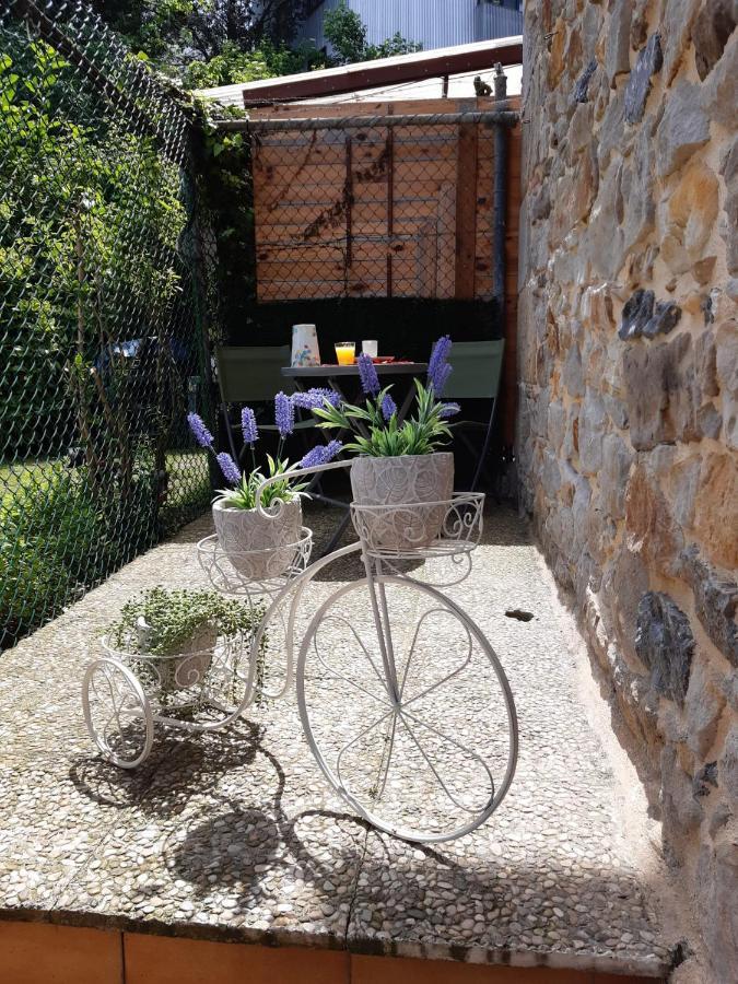 River Side Olabeaga By Homebilbao Apartamento
