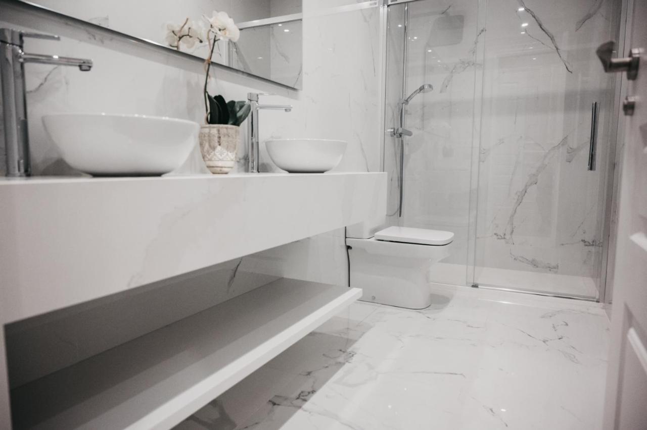 Apartamento Naiala